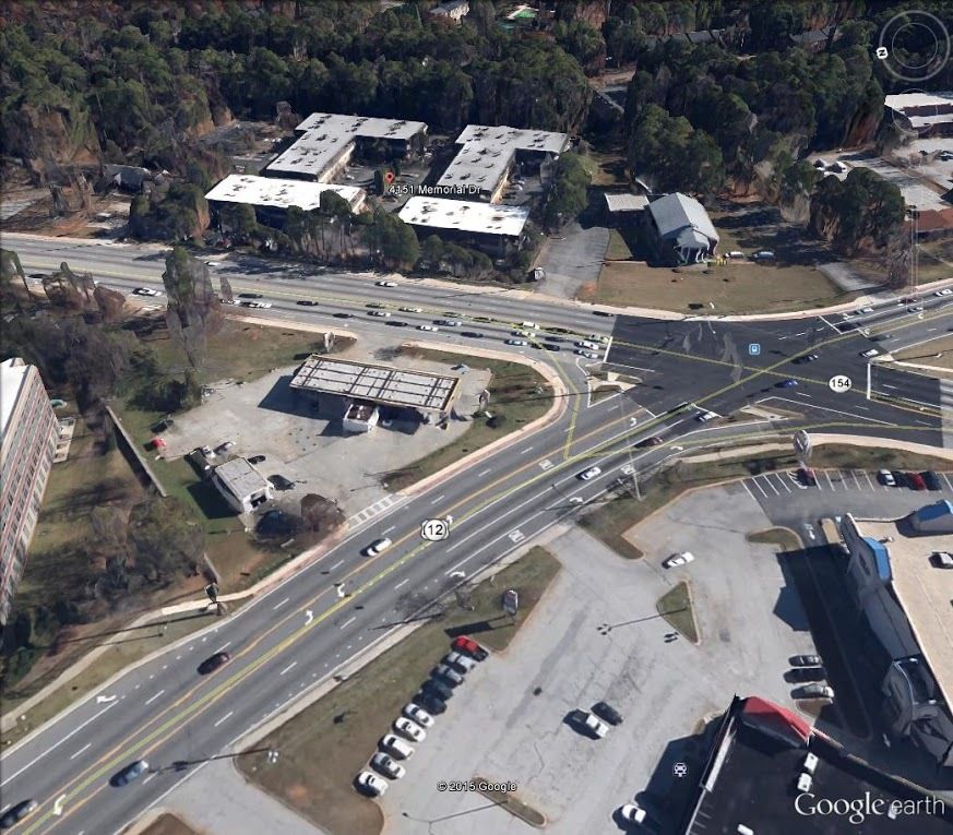 4151 Memorial Dr, Decatur, GA 30032